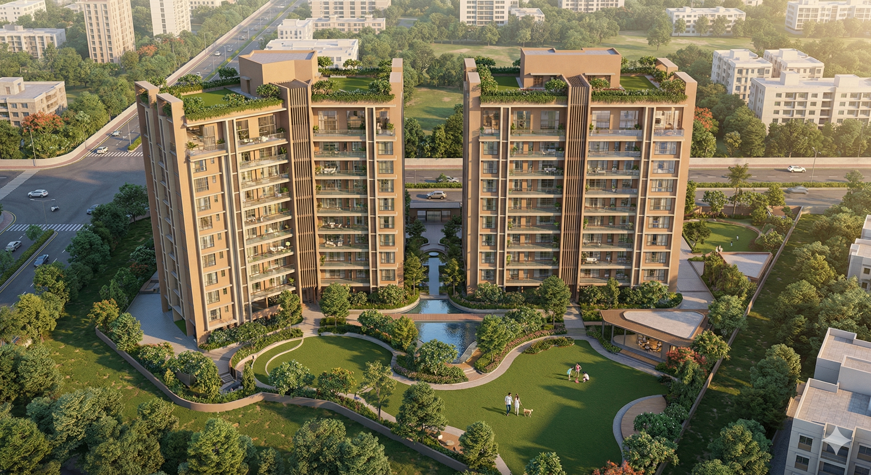 Charming Beach House